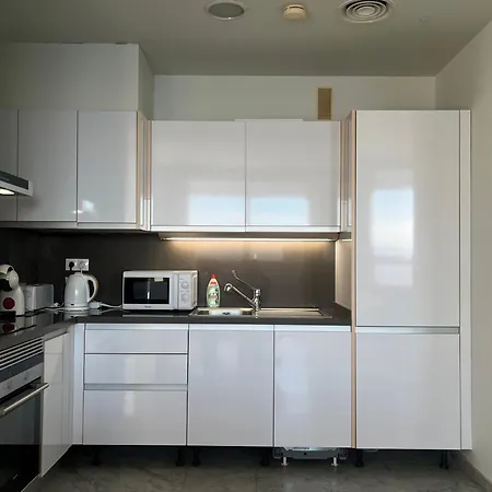 Appartement Gemelos Primera Linea *