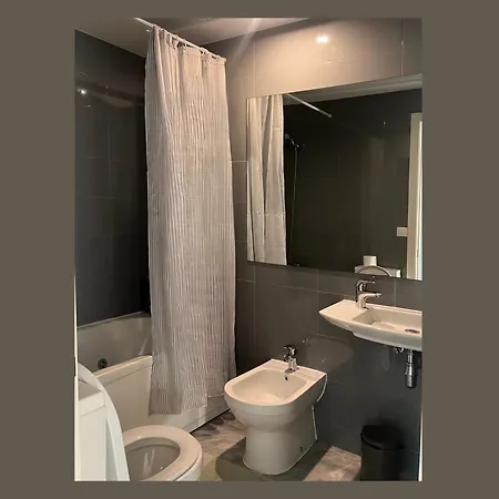 Gemelos Primera Linea