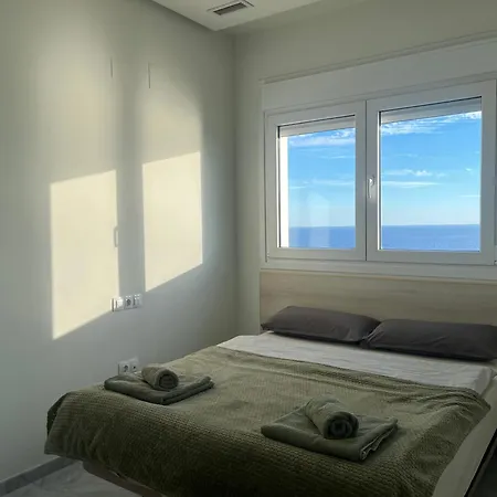 Gemelos Primera Linea Appartement *