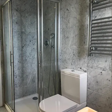 Gemelos Primera Linea Appartement Benidorm