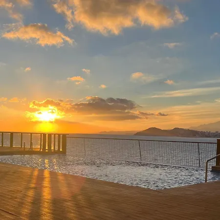 Appartement Gemelos Primera Linea Benidorm