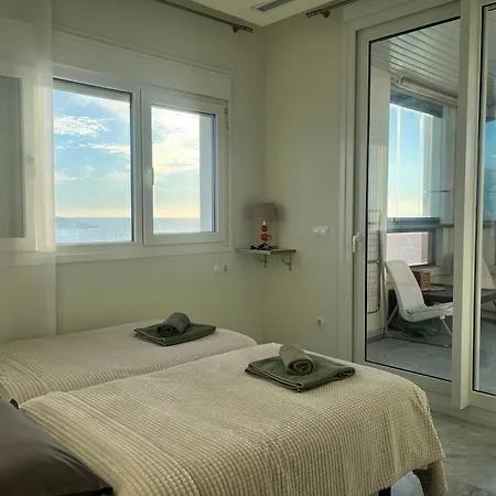 Gemelos Primera Linea Benidorm