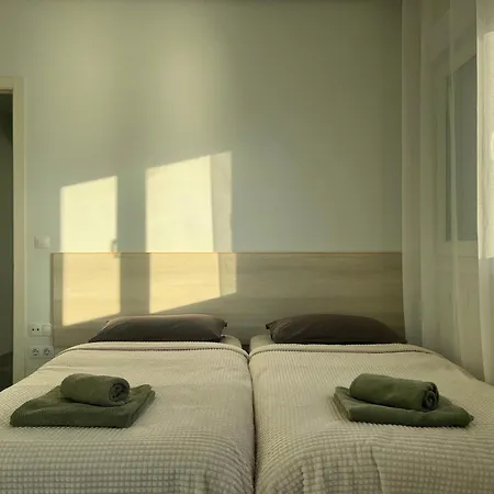 Gemelos Primera Linea * Benidorm