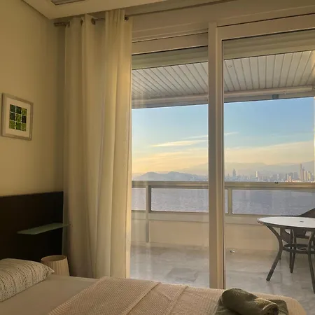 Gemelos Primera Linea Appartement