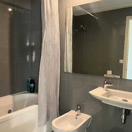 Gemelos Primera Linea Appartement Benidorm