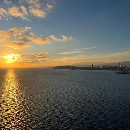 Appartement Gemelos Primera Linea *