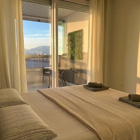 Gemelos Primera Linea Appartement *