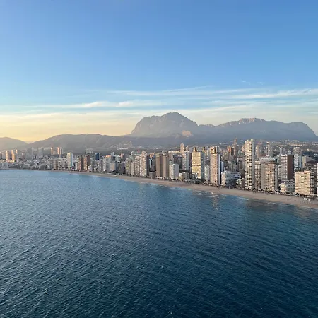 Gemelos Primera Linea *