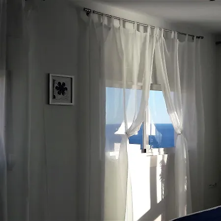 Gemelos Primera Linea Appartement Benidorm