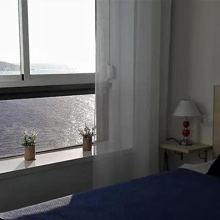 Gemelos Primera Linea Benidorm