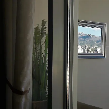 Gemelos Primera Linea