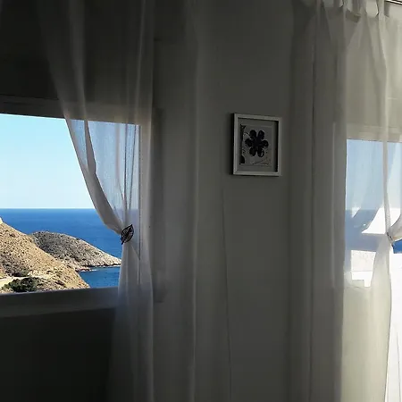 Gemelos Primera Linea Appartement Benidorm