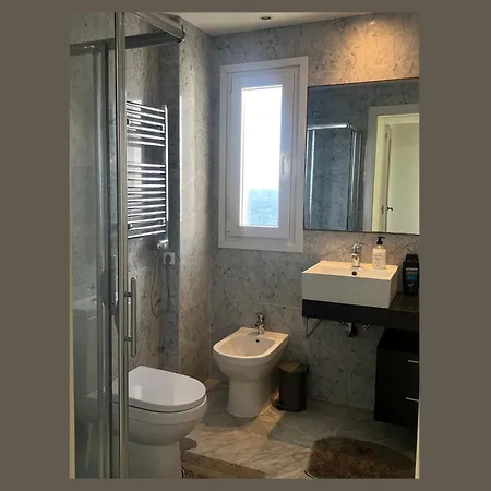 Gemelos Primera Linea Apartman *