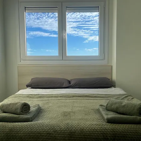 Gemelos Primera Linea * Benidorm