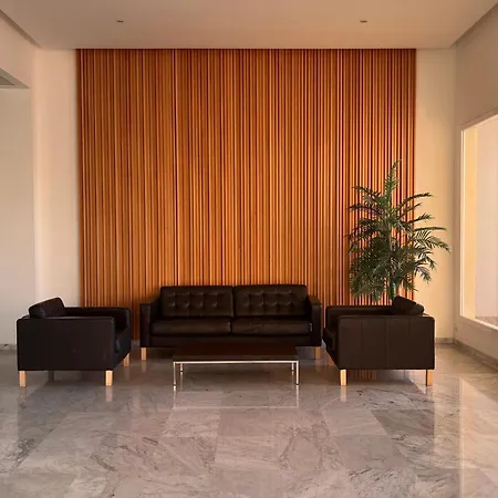 Gemelos Primera Linea Apartman Benidorm