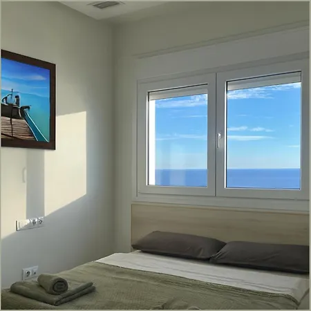 Gemelos Primera Linea 베니돔