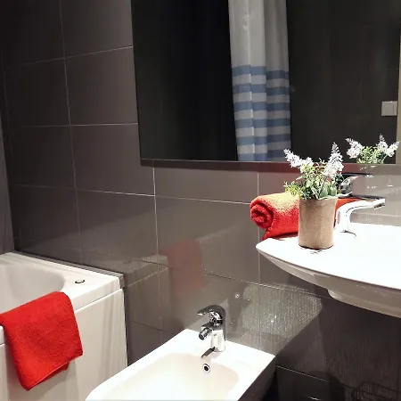 Gemelos Primera Linea Benidorm