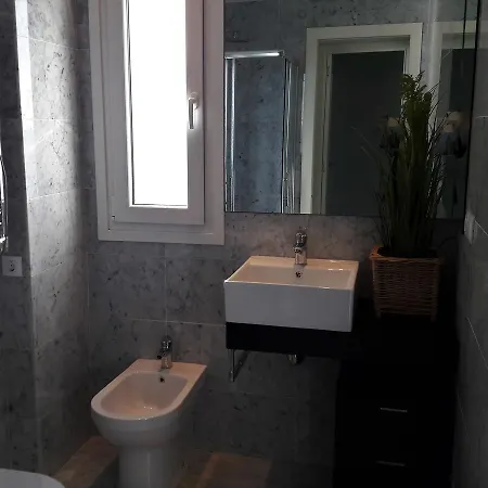 Gemelos Primera Linea Apartament Benidorm