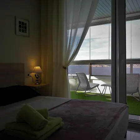 Apartament Gemelos Primera Linea *