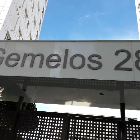 Gemelos Primera Linea * 베니돔