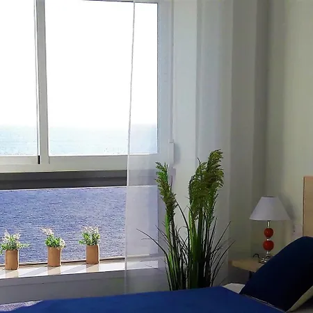 Gemelos Primera Linea Benidorm