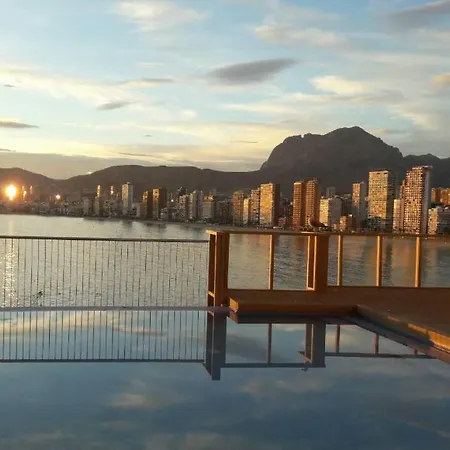 Gemelos Primera Linea *