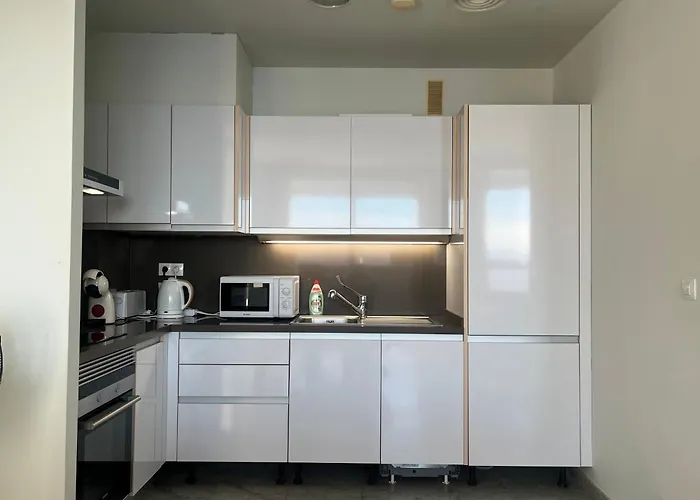 Appartement Gemelos Primera Linea *