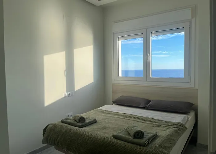 Gemelos Primera Linea Appartement *