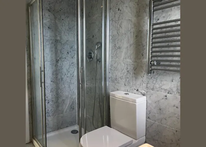 Gemelos Primera Linea Appartement Benidorm