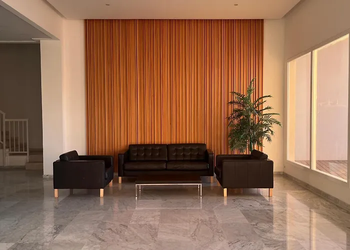 Gemelos Primera Linea Appartement Benidorm