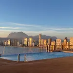 Gemelos Primera Linea * Benidorm