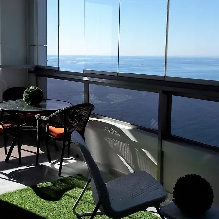 Gemelos Primera Linea * Бенидорм