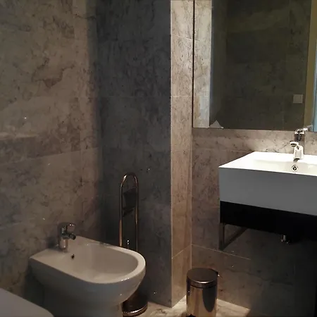 Gemelos Primera Linea *