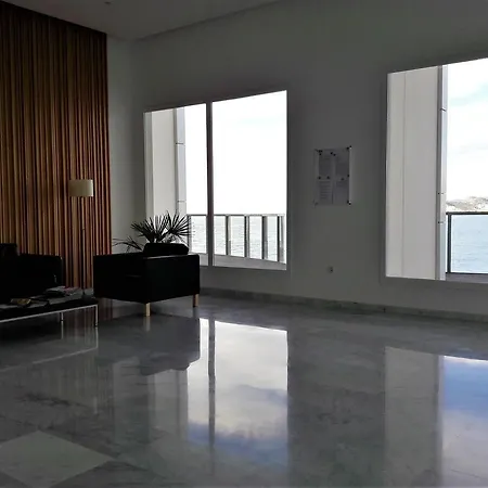 Gemelos Primera Linea