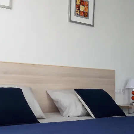 Apartament Gemelos Primera Linea