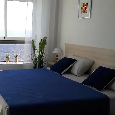 Gemelos Primera Linea Benidorm