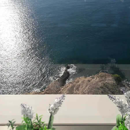 Apartament Gemelos Primera Linea