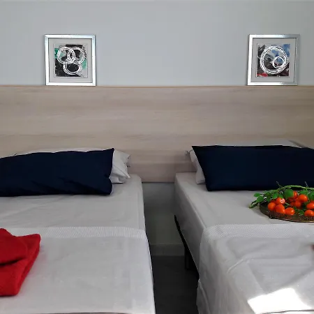 Apartament Gemelos Primera Linea