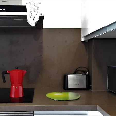 Apartament Gemelos Primera Linea