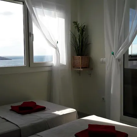 Gemelos Primera Linea Apartament Benidorm