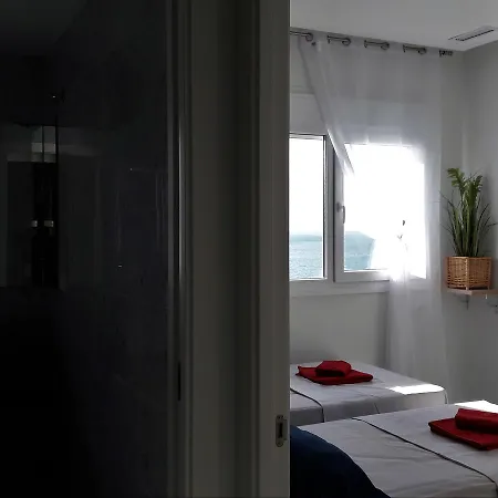 Apartament Gemelos Primera Linea