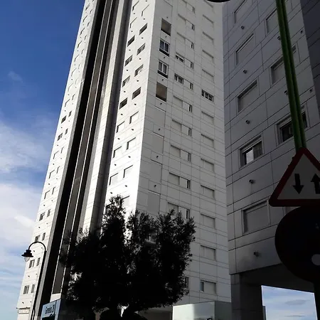 Gemelos Primera Linea Benidorm